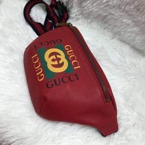 GUCCI BELT BAG